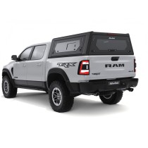 Hardtop Alu Cab Dodge Ram 1500 5.5" 2009-2024, robuste et sécurisé